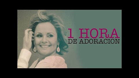 Karina Moreno 1 Hora de Adoración Musica Cristiana.