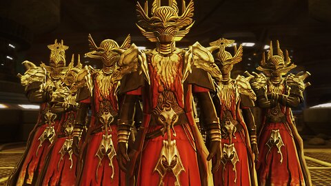 SWTOR Galactic War Chapter 4: Episode 72 - "The Dread Masters" (15 ATC) 3638 BBY