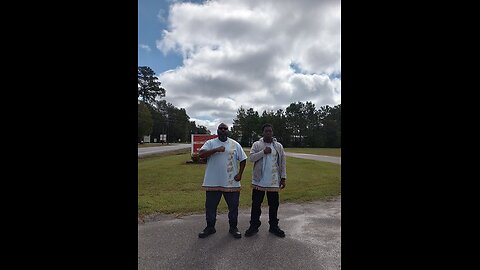 PRAISE THE LORD YAHAWAH AND HIS SON YAHAWASHI: BLESSINGS TO THE MIGHTY BISHOP AZARIYAH AND HIS SON!!