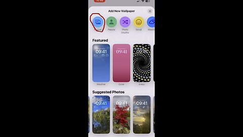 How to Change Wallpaper on iPhone (Lock Screen & Home Screen) | Easy Guide