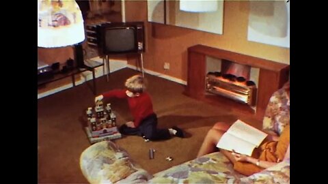 Living With Electricity 1970