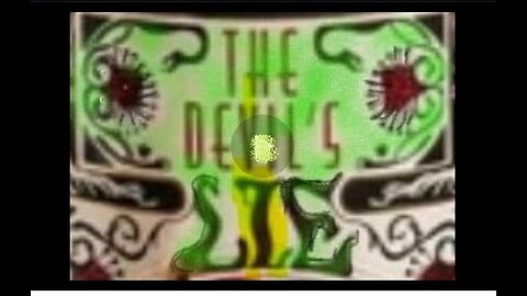 SATAN's MINIONS..HERE/THERE /Everywhere!! The Jury Is IN, And the TIME Of Judgement Is UPON US