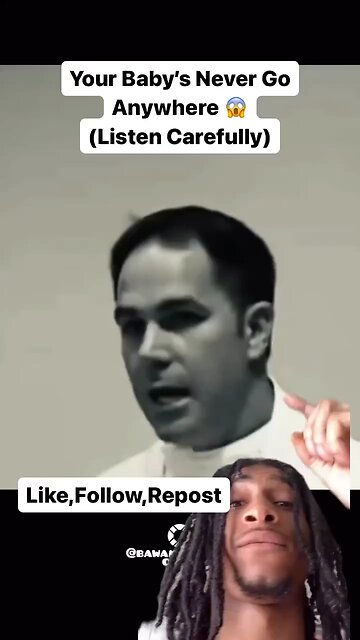 Mom’s Your Baby’s Cells Become A Part Of You & Will Come Together To Facilitate Healing 🥹