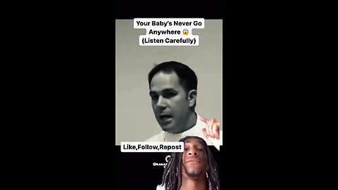 Mom’s Your Baby’s Cells Become A Part Of You & Will Come Together To Facilitate Healing 🥹