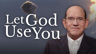 Let God Use You To Heal the Sick