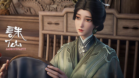 Jade Dynasty 3 (诛仙) Episode 23 | multi sub | 4K