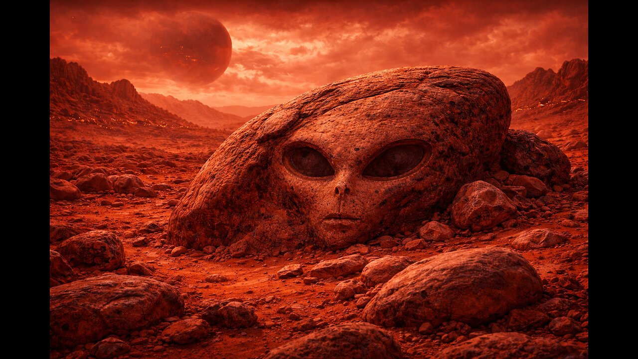 Secret UFO Files! I Don't Have Any