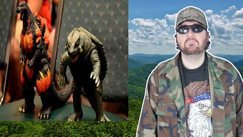Monster Island Buddies: Episode 48 - "G-Fest" (MIB) - Reaction! (BBT)