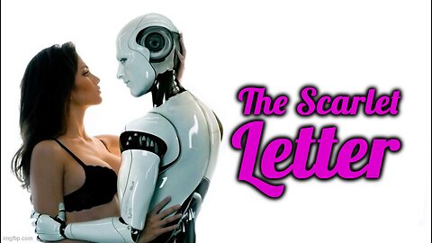 Boring Sex: Hester Prynne Did Not Sin. Your Sacral Chakra Is Radiating Throughout The Universe