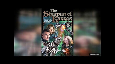 The Shaman Of Karres (Hardcover) Review