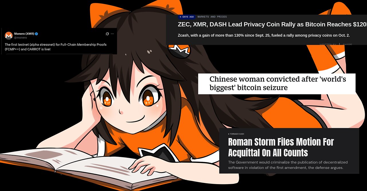 Anti Moonboy News 47 - Coltrane