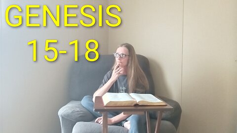 God of Abraham - the God who sees