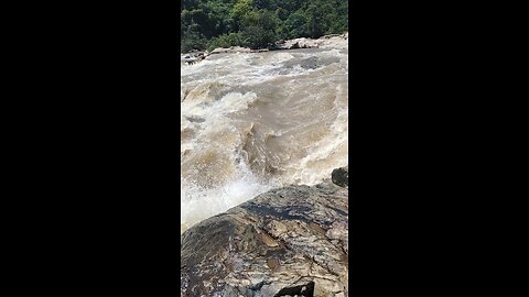 Bhairava kunda