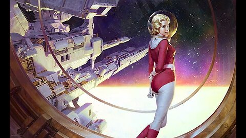 VERDADE ALIENÍGENA: NOVE MESES NO ESPAÇO - À TEORIA DE EINSTEIN