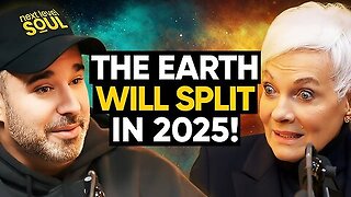 LEGENDARY Channel REVEALS URGENT Message About MANKIND'S Next Stage of EVOLUTION! - Sheila Gillette