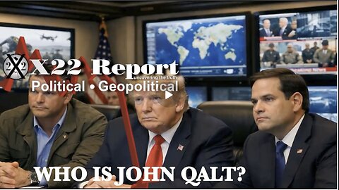 X22-[DS] Feeling The Pain,[DS]/D’s Are Moving From Information War To Physical War,Buckle Up