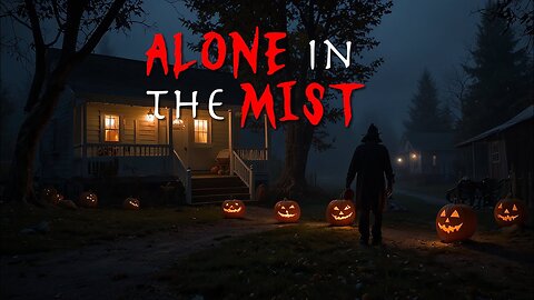 4 Very Scary TRUE Remote Halloween Decorations Horror Stories