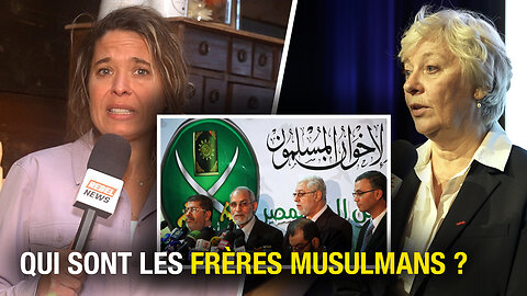 ALERTE Sur la Stratégie d’Entrisme des Frères Musulmans en Occident