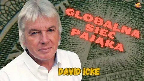 Globalna Sieć Pająka – David Icke, Stew Peters, część I