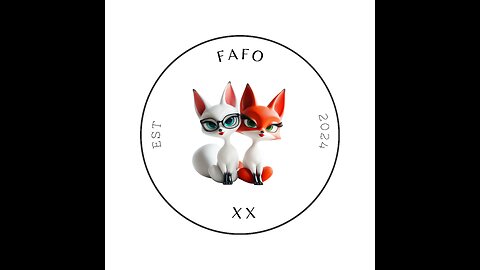 The FAFOXX Podcast Esp: 9