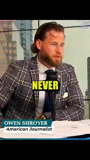 ✡️👁 Shroyer: Israel's grip on America is slipping