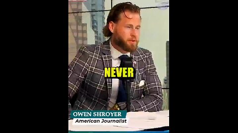 ✡️👁 Shroyer: Israel's grip on America is slipping