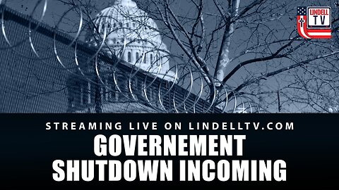 Governement Shutdown Incoming + What is the Status of the SAVE Act?
