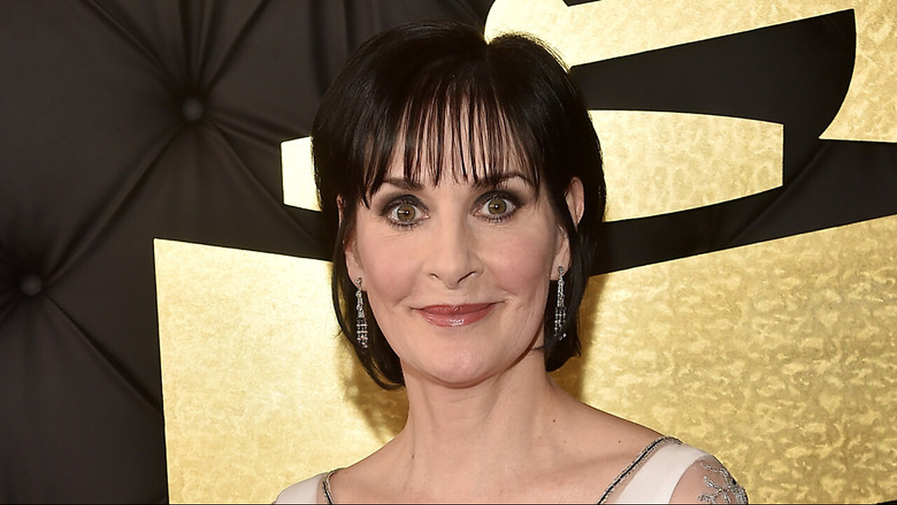 I Know There’s Something Going On ~ Enya