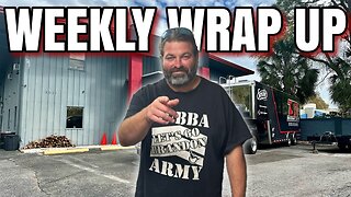Bubba Army Weekly Wrap-Up Show | 2/06/26