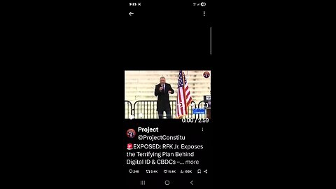 Changing Their narrative