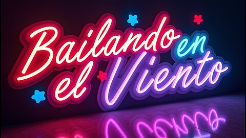 Bailando en el Viento-R