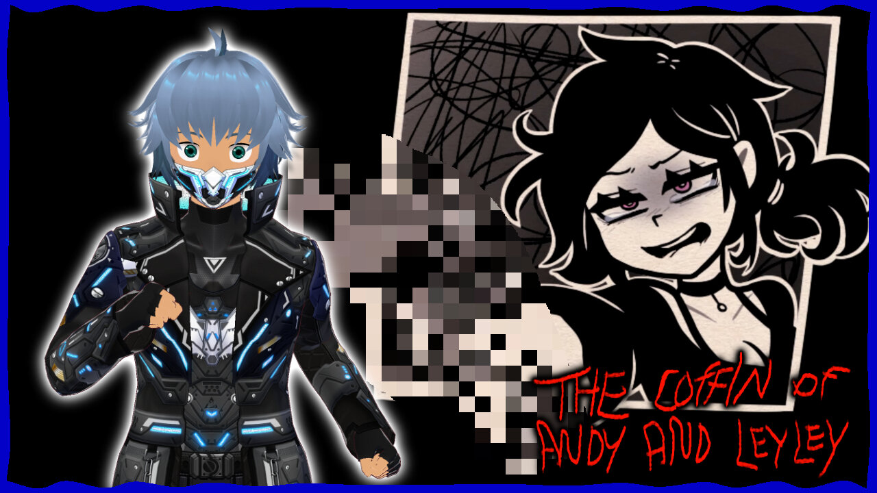 An Alternate Path | The Coffin of Andy and Leyley