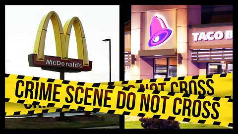 Is ANY Fast Food Place Safe?