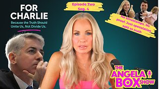 The Group Chat That Wasn’t: Candace Owens’ “Solid Sources” Debunked | For Charlie