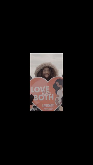 Make America Pro-Life Again