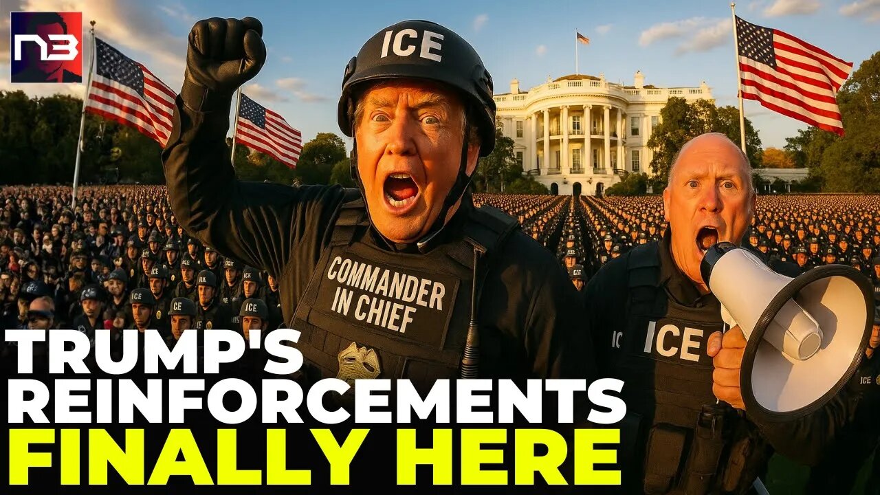 MUST SEE: America's BIGGEST Army Just Formed – Their Mission Will Make You CRY Tears of Joy