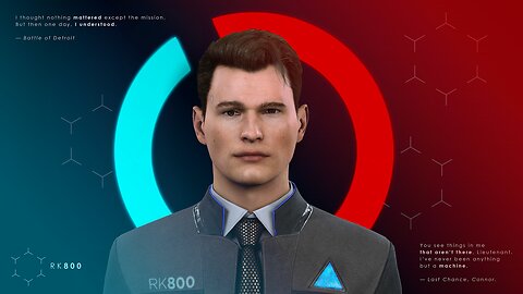 DETROIT: BECOME HUMAN | Every Choice Matters