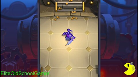 Warcraft Rumble - Siege - Ironforge - Wing 4 - Heroic Thiefcatachers - October 2025