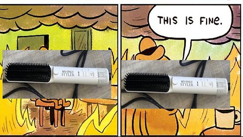 Hairdryer recalled, may be shocking