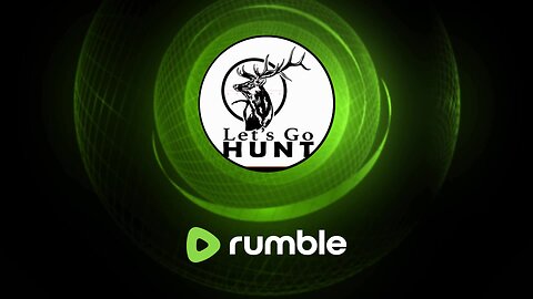 Let's Go Hunt Live Ep. 107
