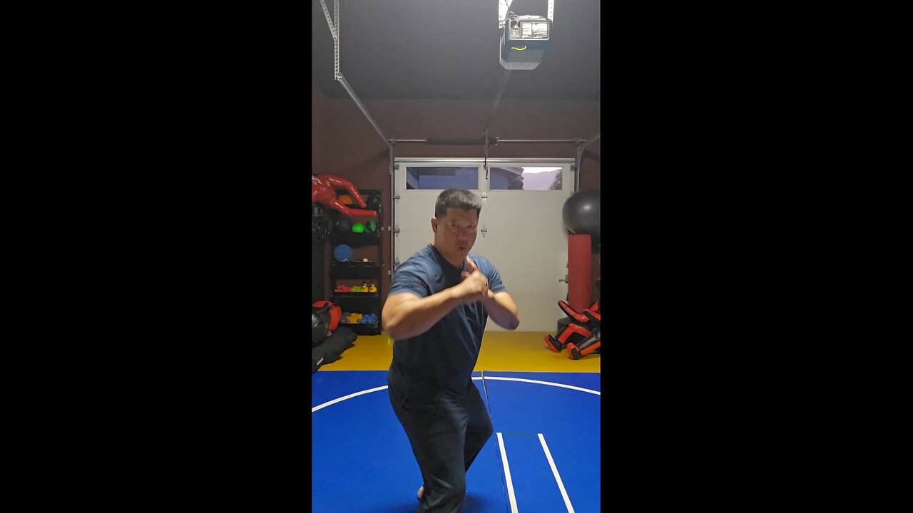 WTD Hand Combination 16, Bridge Set (Rank 3)