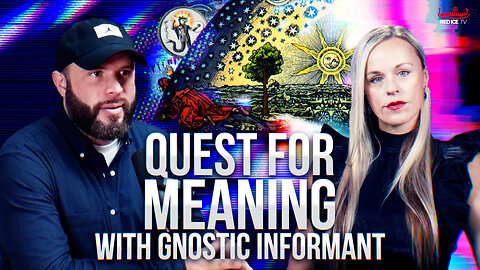 Out of the Shadows: Pagan Wisdom, Christian Allegory & The European Folk Soul with Gnostic Informant