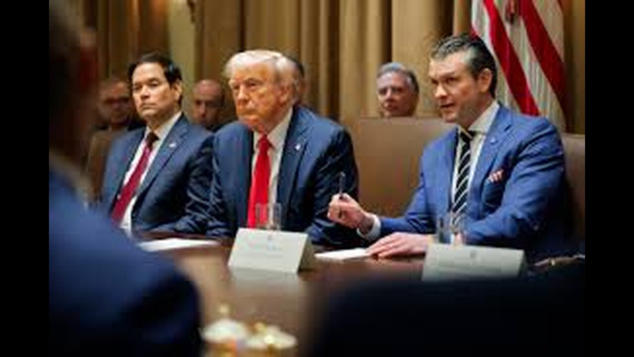 Dems Planning To Use Treasonous Generals To Give Illegal Orders To Troops To Overthrow Trump