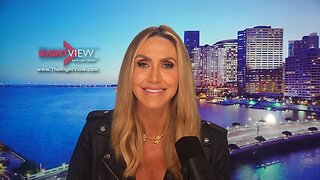 Will Eric Trump run for President? Wanted for Questioning with Lara Trump