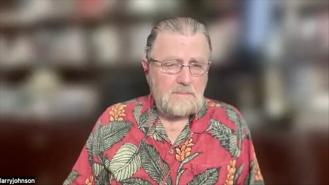 Iran’s Pearl Harbor Moment (FULL SHOW)- Larry Johnson
