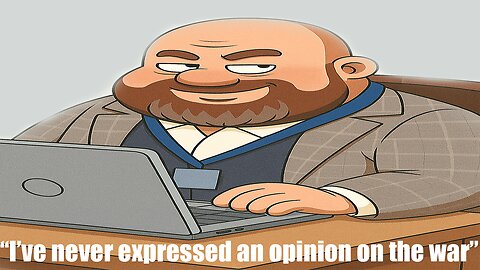 Morgoth Presents Burnt Offerings To Finesse His Fake Neutral High-Guard