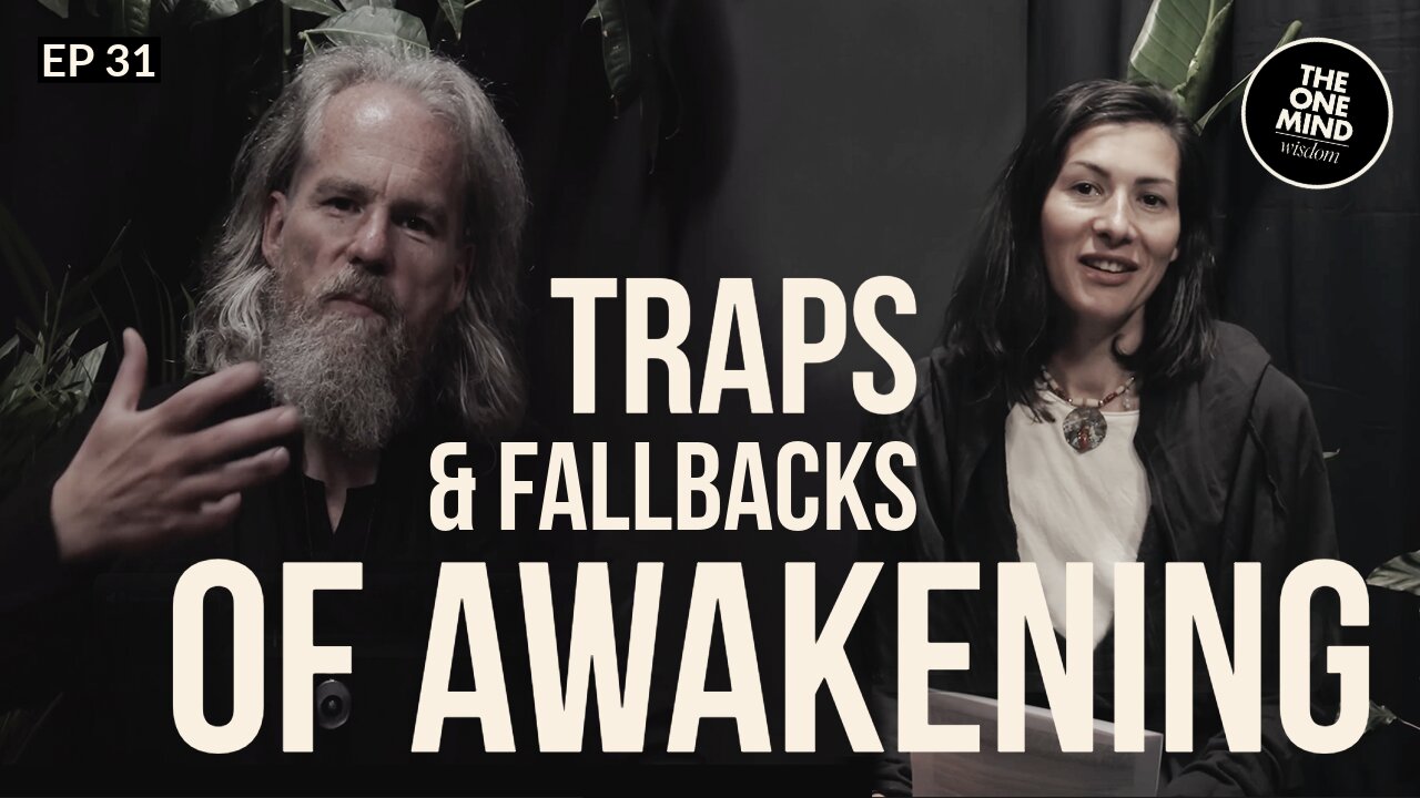 Who’s Awake — You or the Ego? Inner-stand the Difference and the Path to Real Inquiry(EP.31)