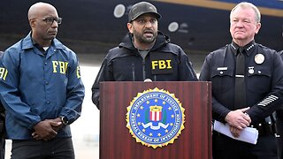 WE FOUND THEM: Kash Patel Makes Bombshell Announcement