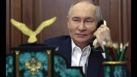 Putin: “L’Ucraina entri nell’UE!”