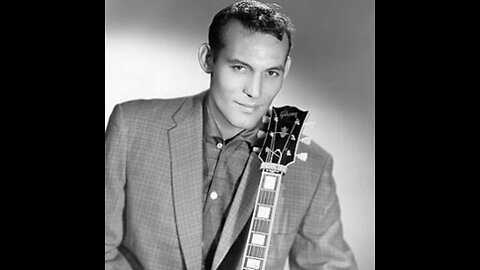 Carl Perkins